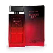 Elizabeth Arden Always Red EDT 100 ml Kadın Parfüm