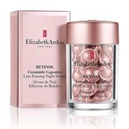 Elizabeth Arden Retinol Ceramide Capsules Line Erasing Night 30 Adet Serum