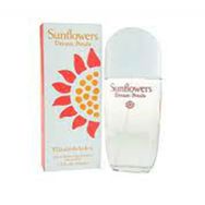 Elizabeth Arden Sunflowers Dream Petals EDT 100 ml Bayan Parfümü