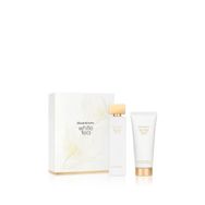 Elizabeth Arden White Tea Edp Spray 100 ml & Body Cream 100 ml