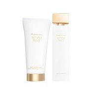 Elizabeth Arden White Tea EDP Spray Kadın Parfüm ve Vücut Krem Seti