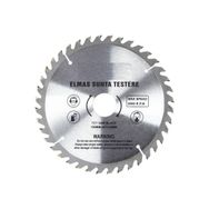 Elka 180x40T 22.3 mm Elmas Sunta Testeresi