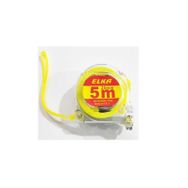 Elka Şeffaf 5x25 mm Şerit Metre