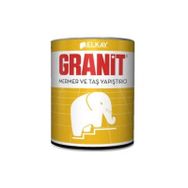 Elkay 1000 gr Granit Mermer Yapıştırıcı