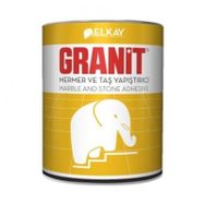Elkay 1200 gr Granit Mermer Yapıştırıcı