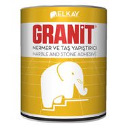 Elkay 250 gr Granit Mermer Yapıştırıcı