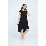 Ella 5011000 Siyah Kadın Elbise