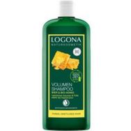 Ella Logona Organik 75 ml Hacim Veren Ballı Şampuanı