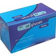 Ella NTglucan Pulver 30 Saşe