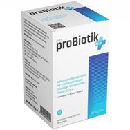 Ella Probiotik Plus 60 Kapsül
