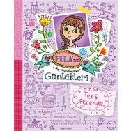 Ella’nın Günlükleri 2 - Ters Perende - Meredith Costain