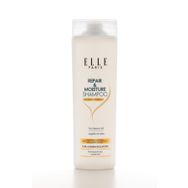 Elle Kuru Saçlar İçin 360 ml Nemlendirici Şampuan