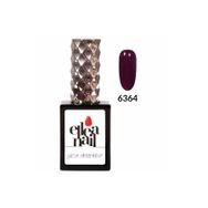 Ellea Nail 6364 Kalıcı Oje