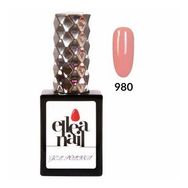 Ellea Nail 980 Kalıcı Oje