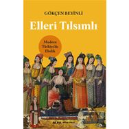 Elleri Tılsımlı Alfa Yayınları