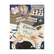 Ellerim Minik Ama Neslihan Yalçın