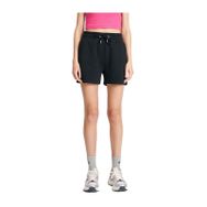 Ellesse EF119-BK Siyah Kadın Şort