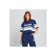 Ellesse EF137 Lacivert Kadın T-shirt