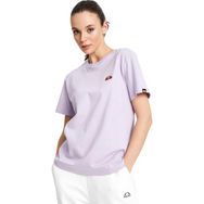 Ellesse EF141-LC Mor Kadın T-shirt
