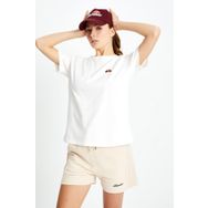 Ellesse EF141-OF Beyaz Kadın T-shirt