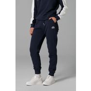 Ellesse EF199 NV Lacivert Kadın Eşofman Altı