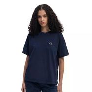Ellesse Ef394 Lacivert Kadın Tişört