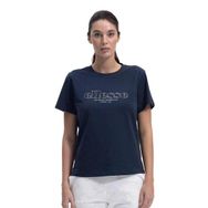 Ellesse EF445 Lacivert Kadın T-shirt