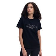 Ellesse EF445 Siyah Kadın T-shirt