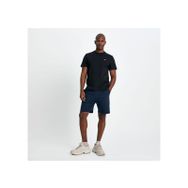 Ellesse EM133-BK Siyah Erkek T-shirt