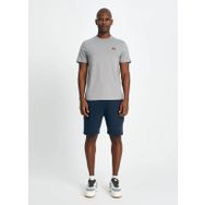 Ellesse EM133-GI Gri Erkek T-shirt