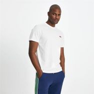 Ellesse EM133 Kırık Beyaz Erkek T-shirt