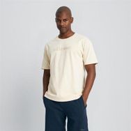 Ellesse EM134 Bej Erkek T-shirt