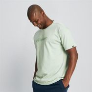 Ellesse EM134 Mint Yeşili Erkek T-shirt