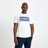 Ellesse EM160-OF Beyaz Erkek T-shirt