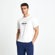 Ellesse EM165-OF Beyaz Erkek T-shirt