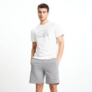 Ellesse EM181-OF Beyaz Erkek T-shirt