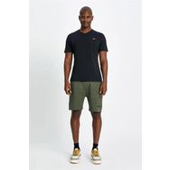Ellesse EM186 Siyah Erkek T-shirt