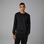 Ellesse EM229 Siyah Erkek Sweatshirt