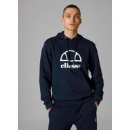 Ellesse EM253 Lacivert Kapüşonlu Erkek Sweatshirt