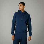 Ellesse EM279 Lacivert Bisiklet Yaka Erkek Sweatshirt