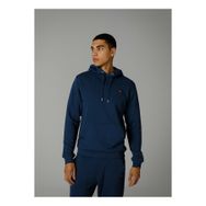 Ellesse EM279-NV Lacivert Kapüşonlu Erkek Sweatshirt