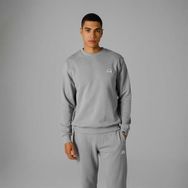 Ellesse EM282 Gri Erkek Sweatshirt