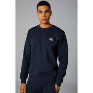 Ellesse EM282-NV Lacivert Erkek Sweatshirt