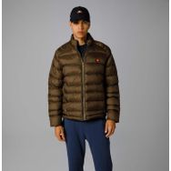 Ellesse EM310 Haki Dolgulu Erkek Mont