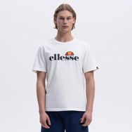 Ellesse EM459 Kırık Beyaz Erkek T-shirt