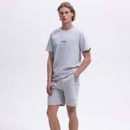 Ellesse EM462 Gri Erkek T-shirt