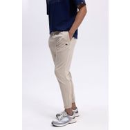 Ellesse EM474-BG Bej Jogger Erkek Pantolon