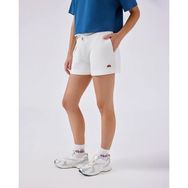 Ellesse Kırık Beyaz 6SF4018-OF Kadın Şort