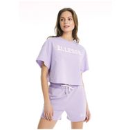 Ellesse Lila Kadın EF016-LC Kısa Şort