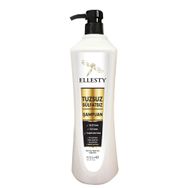 Ellesty 900 ml Sülfatsız Tuzsuz Şampuan